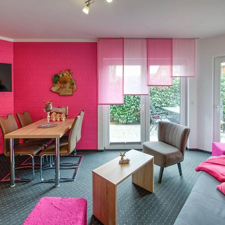 Auszeit-Im-Harz Haus 6 Wohnung 4 Wernigerode Luaran gambar
