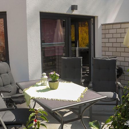 Auszeit-Im-Harz Haus 6 Wohnung 4 Wernigerode Luaran gambar