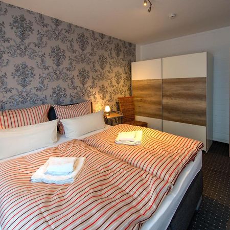 Auszeit-Im-Harz Haus 6 Wohnung 4 Wernigerode Luaran gambar