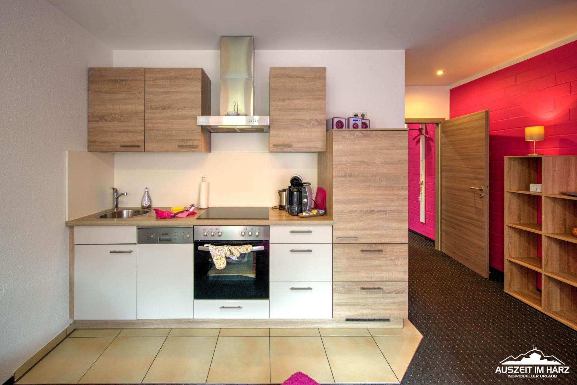 Auszeit-Im-Harz Haus 6 Wohnung 4 Wernigerode Luaran gambar